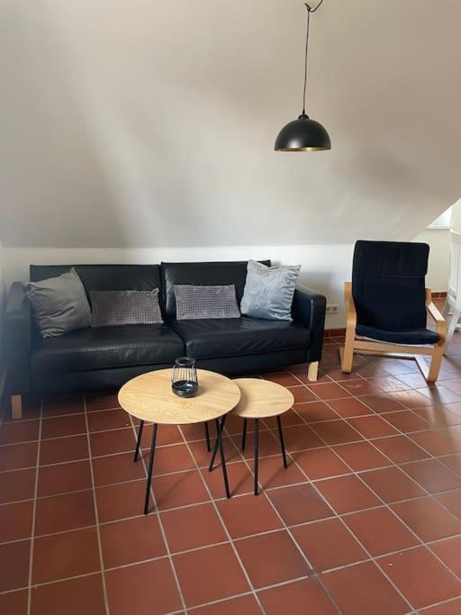 Ferienwohnung Hohwacht Ostsee Exterior foto