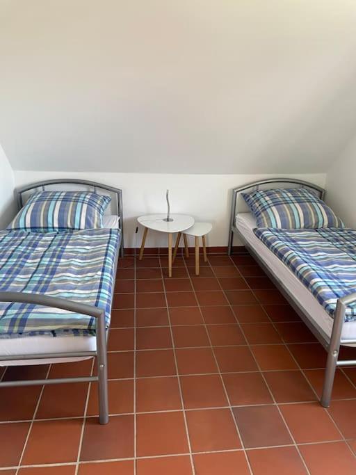 Ferienwohnung Hohwacht Ostsee Exterior foto