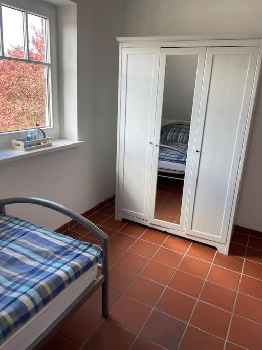 Ferienwohnung Hohwacht Ostsee Exterior foto