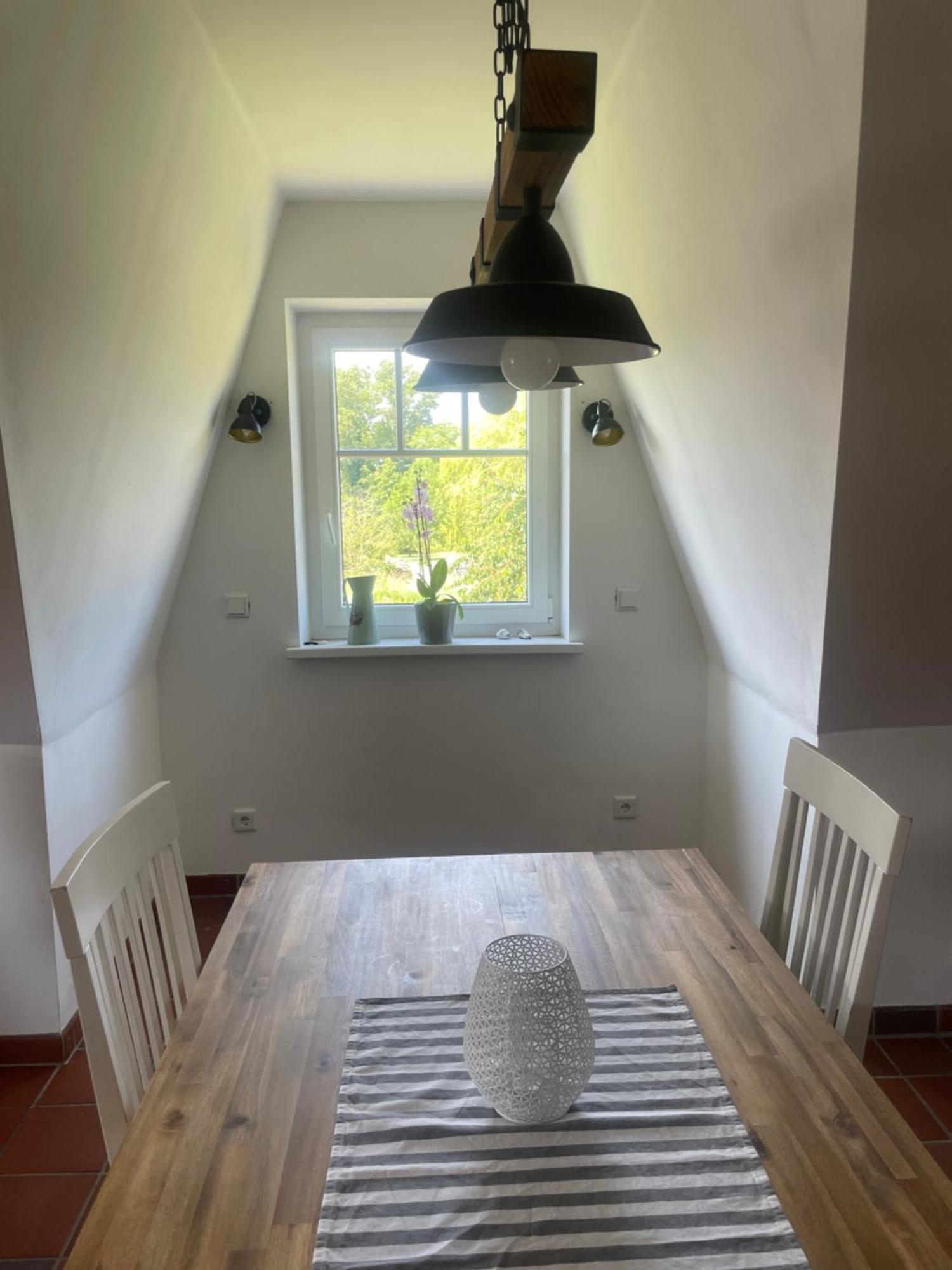 Ferienwohnung Hohwacht Ostsee Exterior foto
